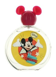 Disney Mickey Mouse 100ml EDT for Boys