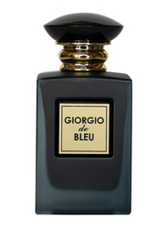 Giorgio De Bleu 100ml EDP for Men