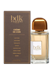 BDK Parfums Creme De Cuir 100ml EDP Unisex