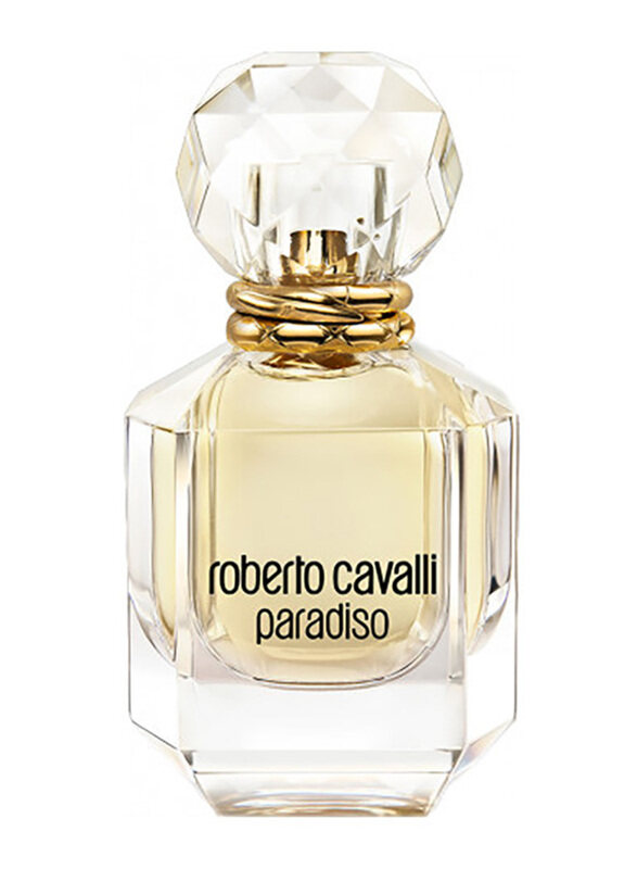 

Roberto Cavalli Paradiso 50ml EDP Perfume for Women