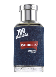 Carrera Jeans 700 Original Uomo 125ml EDT for Men