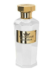 Amouroud Silver Birch Perfume 100ml EDP Unisex