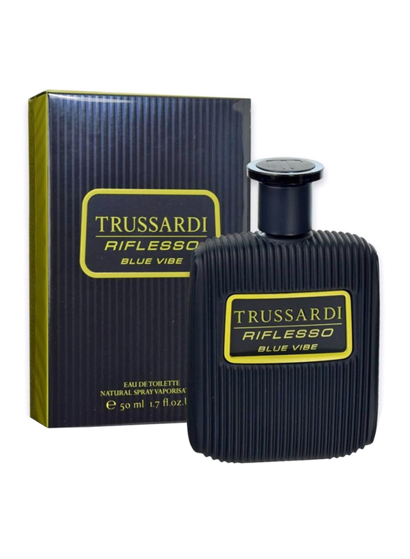 Trussardi Riflesso Blue Vibe 50ml EDT for Men