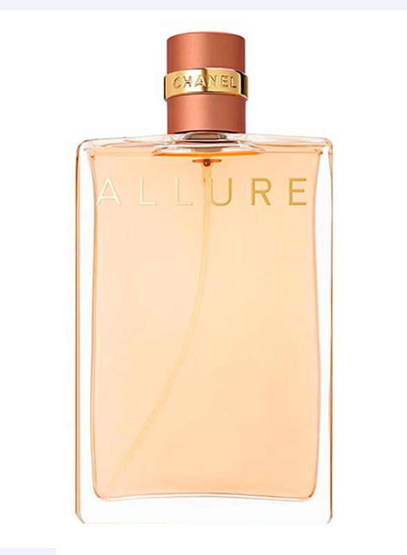 

Chanel Allure 50ml EDP Perfume for Women