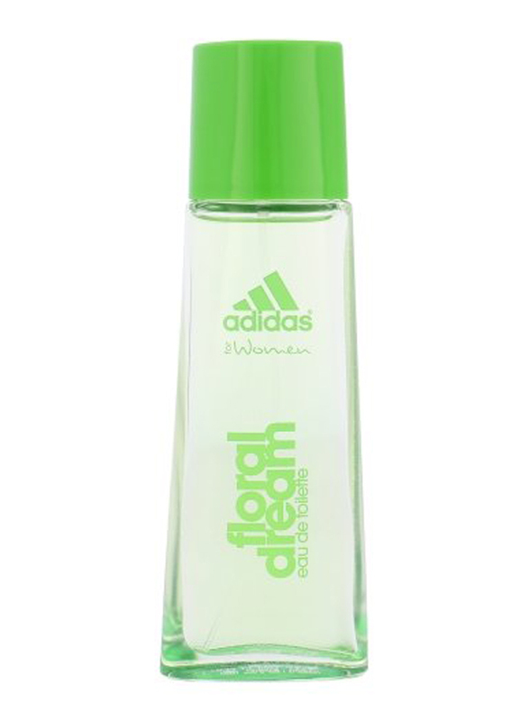 Adidas Floral Dream 50ml EDT for Women
