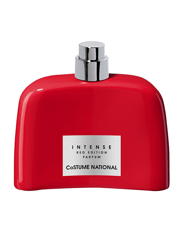 Costume National Intense Red Edition 100ml EDP Unisex