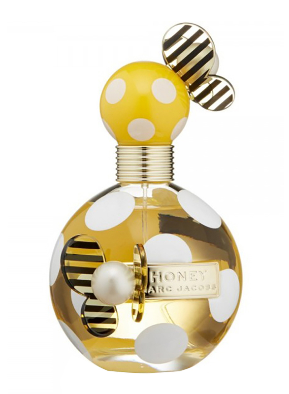 Marc jacobs honey deals perfume