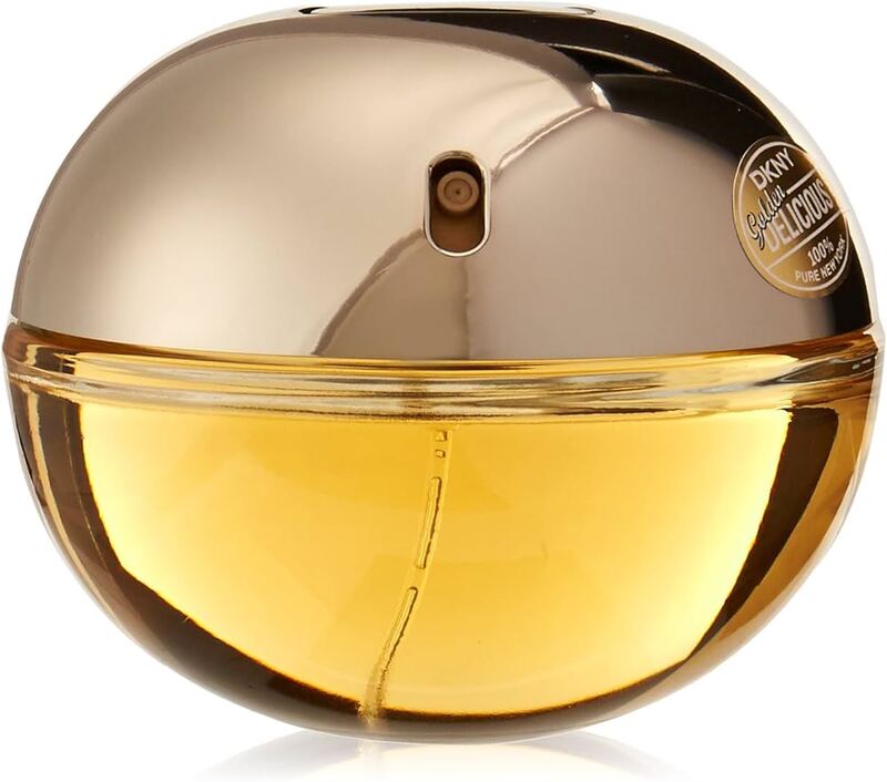 Donna Karan Be Delicious Golden Edp 100ml for Women