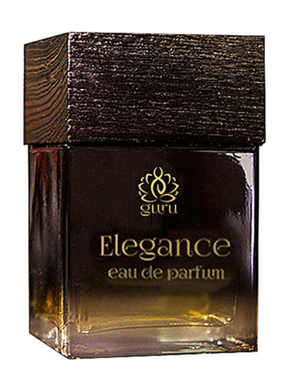 

Adi Guru Elegance 100ml EDP Perfume Unisex