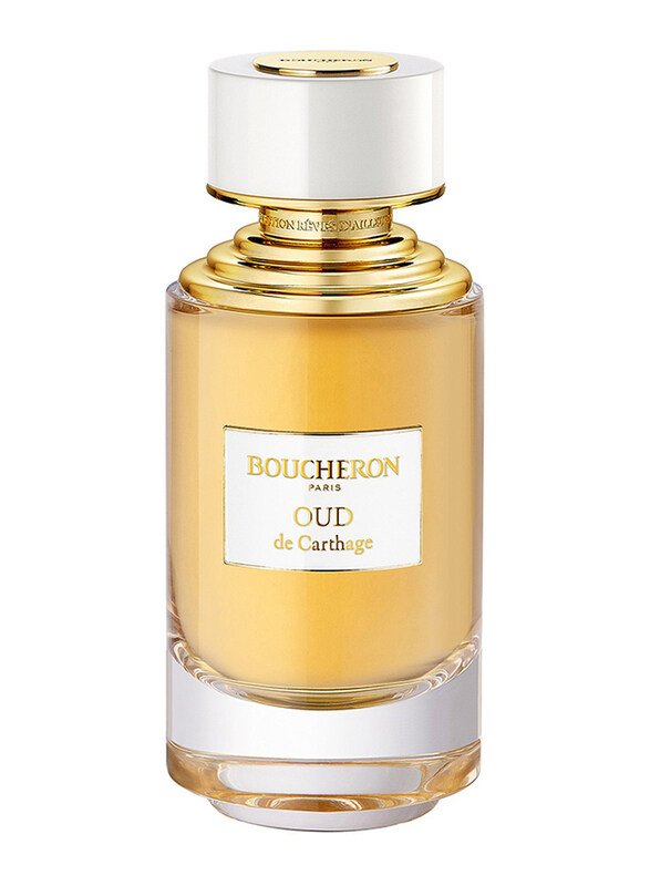 

Boucheron Oud de Carthage Unisex 125ml EDP Perfume