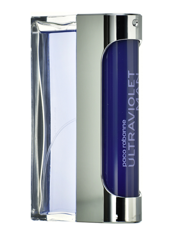 Paco Rabanne Ultraviolet 100ml EDT for Men