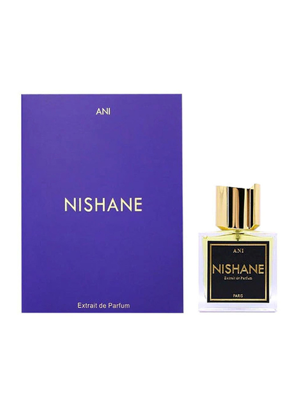 Nishane Ani 100ml Extrait de Parfum Unisex