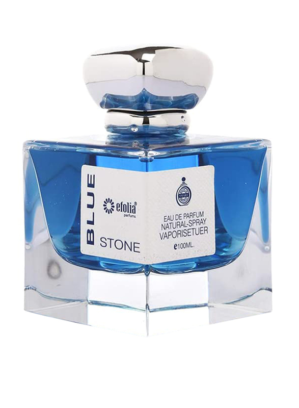 Efolia Blue Stone 100ml EDP for Men