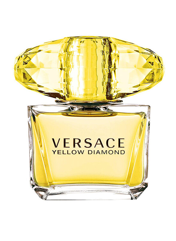 

Versace Yellow Diamond 30ml EDT Perfume for Women