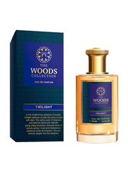 The Woods Collection Twilight 100ml EDP Unisex