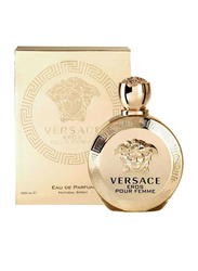 Versace Eros Pour Femme 100ml EDP for Women