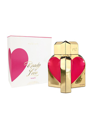 Manish Arora 3-Piece Ready to Love Hot Pink Perfume Set for Women, 3 x 40ml EDP