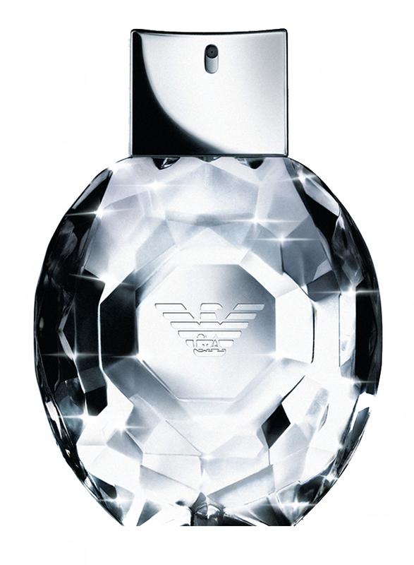 Armani diamonds 50 ml sale