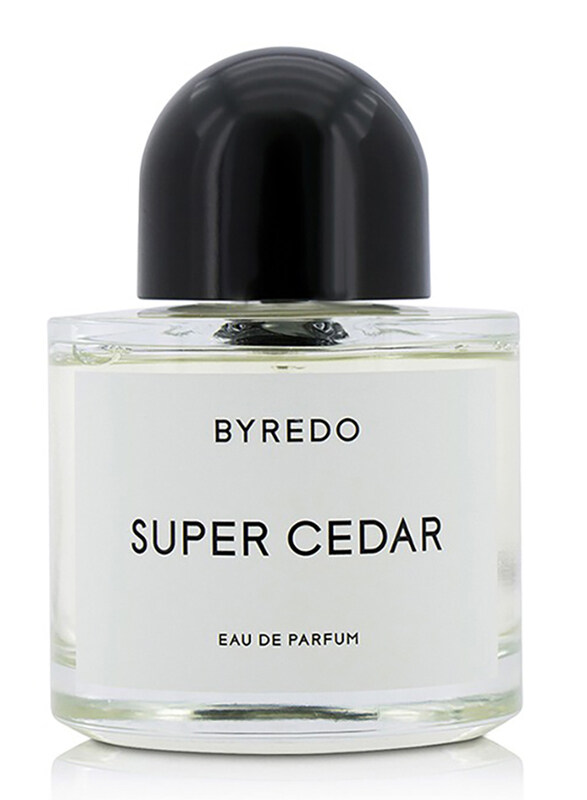 

Byredo Super Cedar 100ml EDP Perfume Unisex