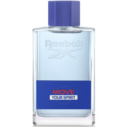 Reebok Move Your Spirit EDT 100ml for Men