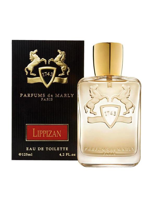 Parfums De Marly Lippizan 125ml EDT for Men