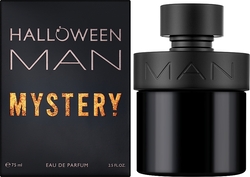 J. DEL POZO Halloween Man Mystery EDP 75ml