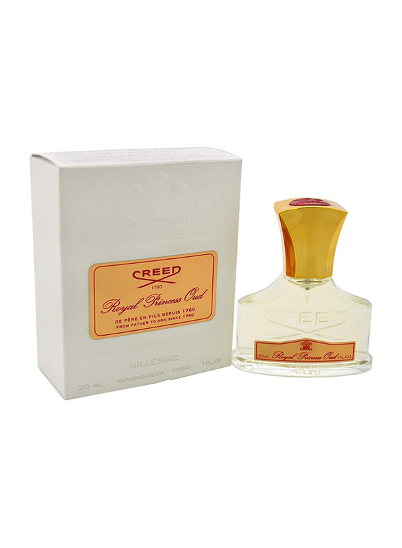 Creed Royal Princess Oud Millesime 30ml EDP for Women DubaiStore