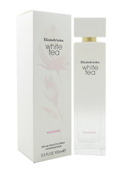 Elizabeth Arden White Tea Rose 100ml EDT for Women