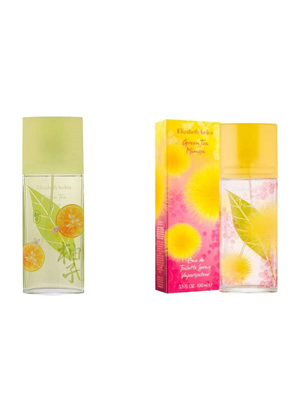 Elizabeth Arden Green Tea Yuzu