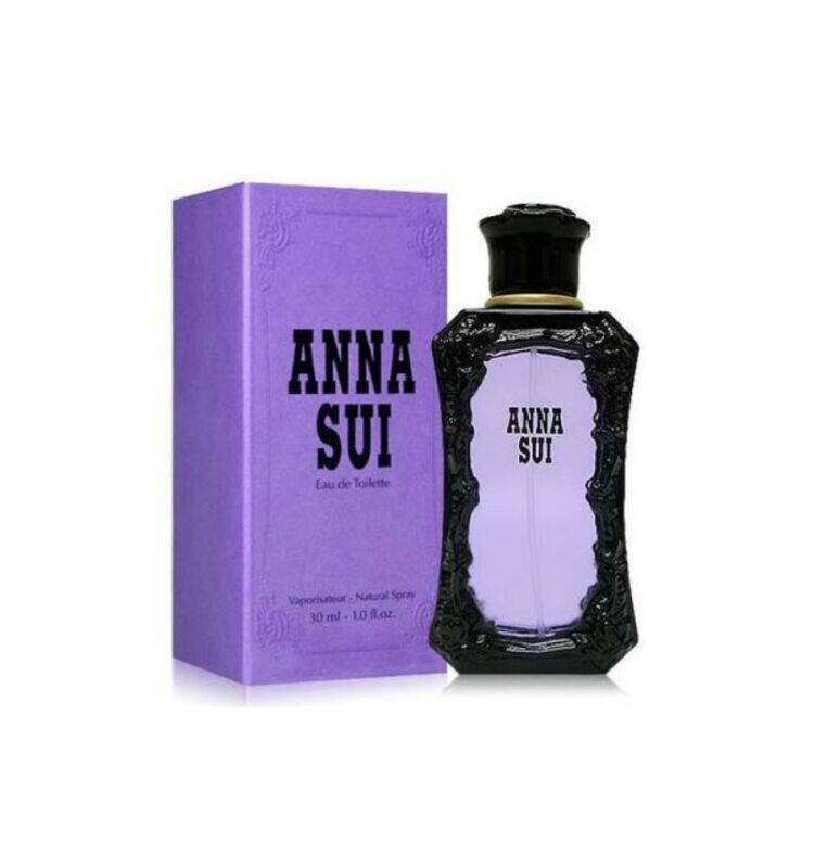 

Anna Sui By Anna Sui EDT Perfume 30ml