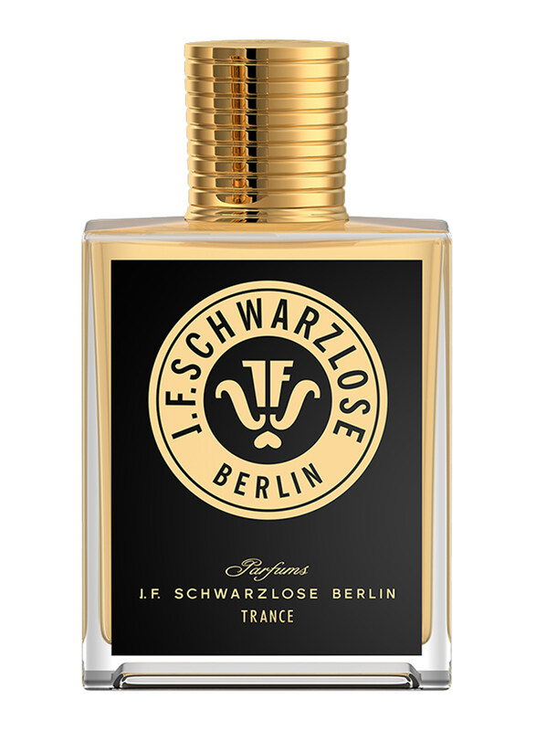 

J.F. Schwarzlose Berlin J.F Schwarzlose Berlin Trance 50ml EDP Perfume Unisex