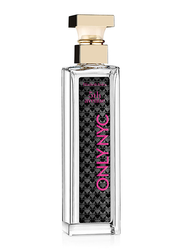 

Elizabeth Arden 5th Avenue Only NYC 75ML EDP Perfume for Women