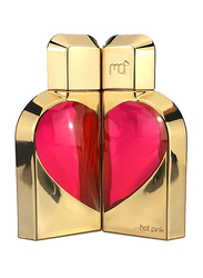 Manish Arora 2-Piece Ready To Love Hot Pink Perfume Set for Women, 2 x 40ml EDP