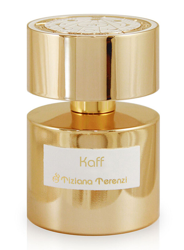 

Tiziana Terenzi Kaff 100ml Extrait de Parfum Unisex