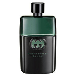 Gucci Guilty Black Men EDT 200ml