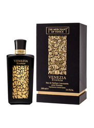 The Merchant Of Venice Venezia Essenza Pour Homme 100ml EDP for Men