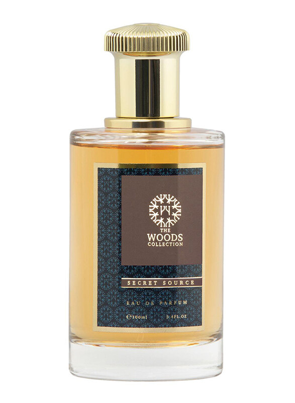 

The Woods Secret Source 100ml EDP Perfume Unisex