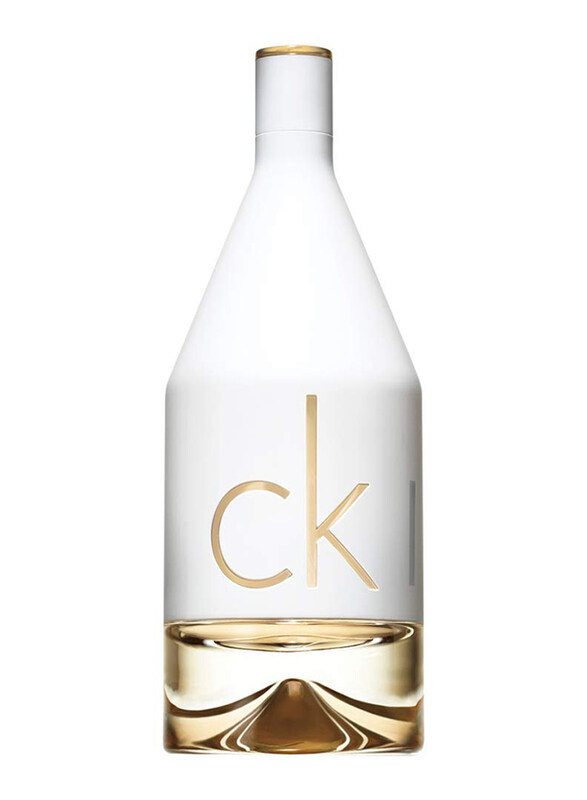 

Calvin Klein CK IN2U 150ml EDT Perfume for Women