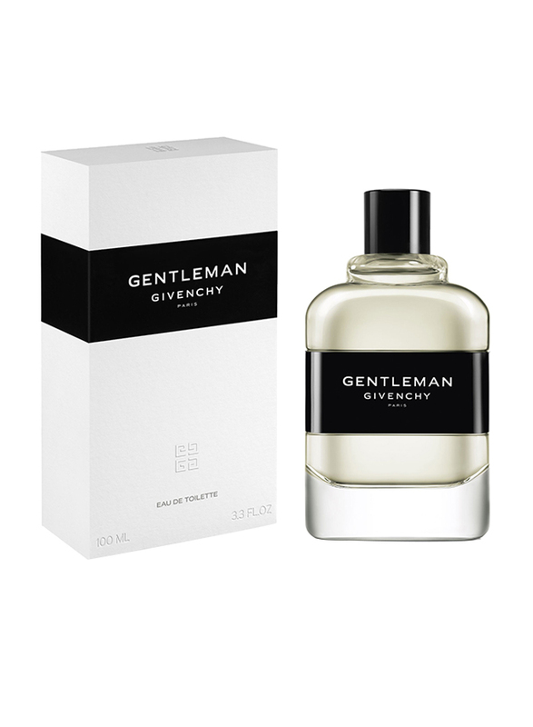 Givenchy Gentleman 50ml EDT for Men