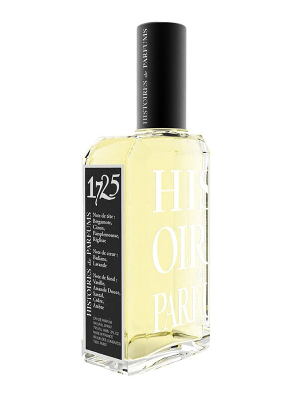

Histoires de Parfums 1725 60ml EDP Perfume for Men