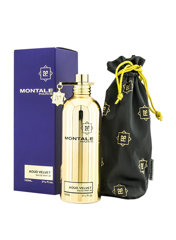 Montale Aoud Velvet 100ml EDP Unisex