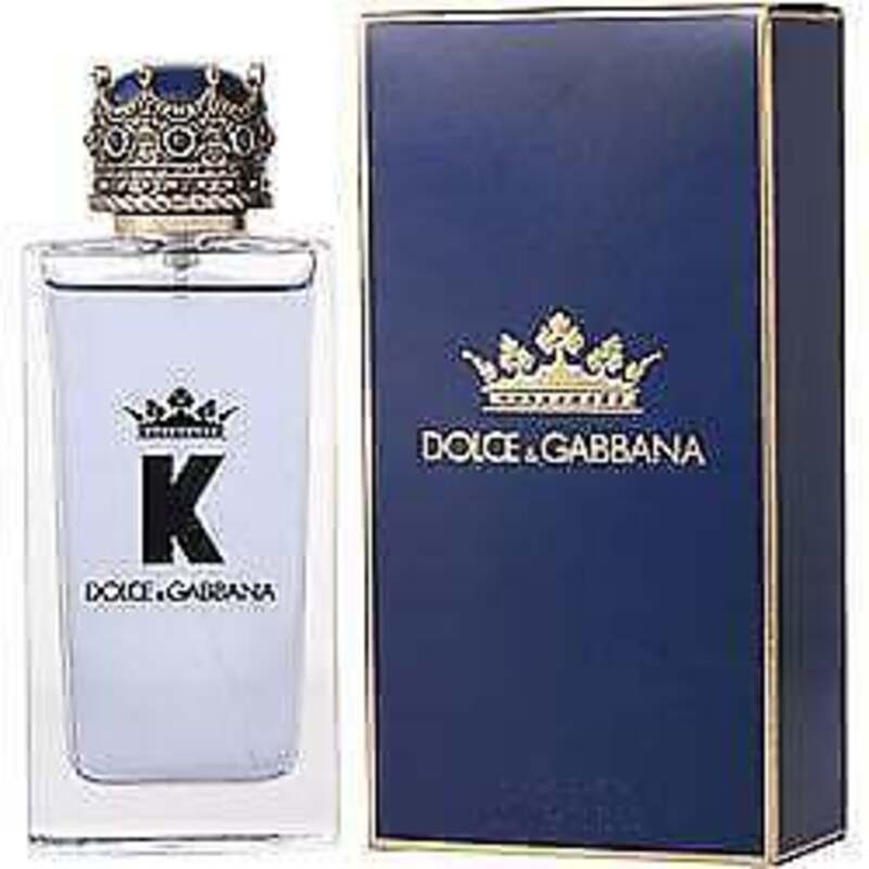 Dolce & Gabbana K Pour Homme Edt 100ml for Men