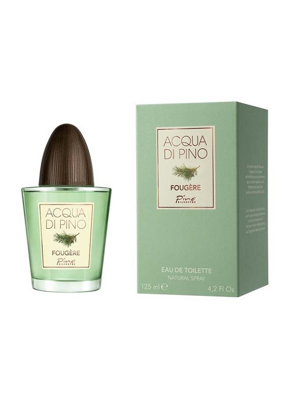 Pino Silvestre Acqua Di Pino Fern 125ml EDT for Men