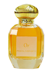 Pascal Morabito Or 100ml EDP for Women