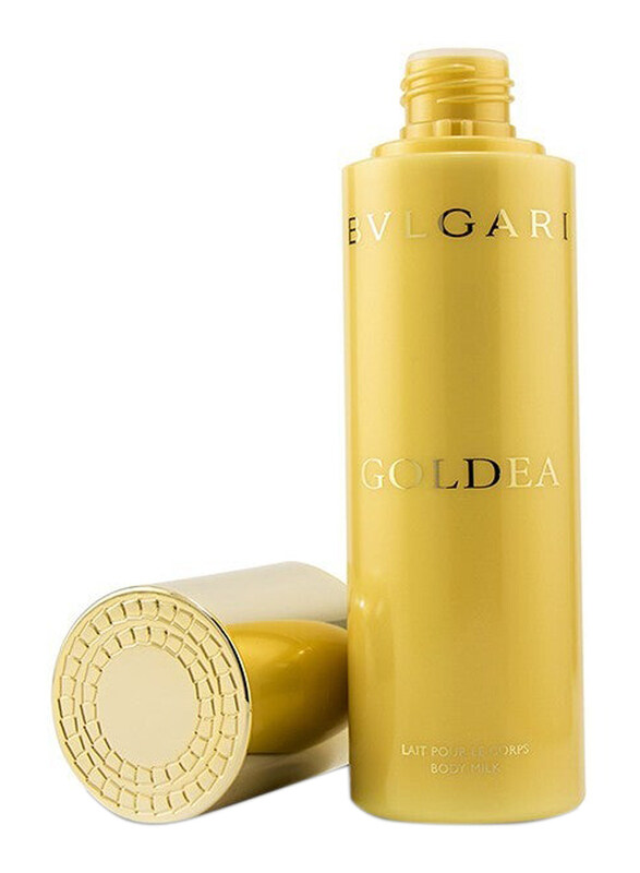 

Bvlgari Goldea Body Milk, 200ml