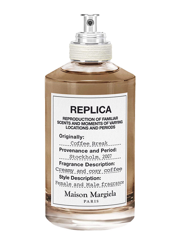 Maison Margiela Replica Coffee Break 100ml EDT Unisex