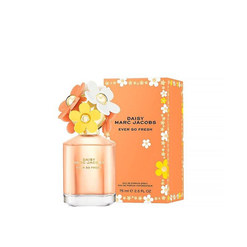 

Marc Jacobs Daisy Ever So Fresh EDP Perfume 75ml