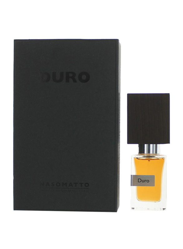 Nasomatto Duro 30ml Extrait De Parfum for Men