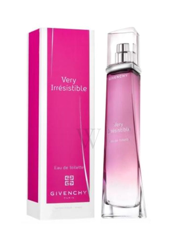 Givenchy Hot Couture 50ml EDP for Women