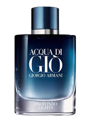 Giorgio Armani Acqua Di Gio Profondo Lights 75ml EDP for Men